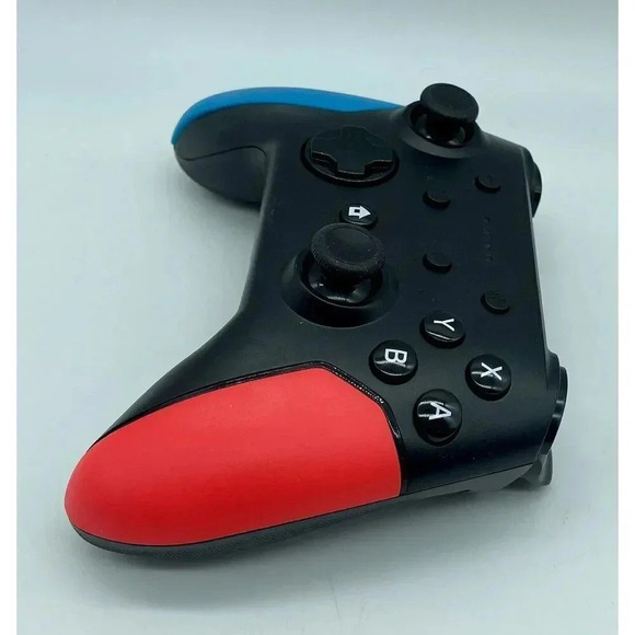 Switch Wireless‎ Pro Controller For Switch Switch Lite Switch OLED Wake-up Turbo - Picture 4 of 12